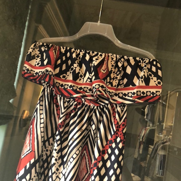 Maxi dress - Picture 2 of 3